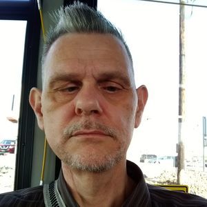 Meet your Posher, Thomas